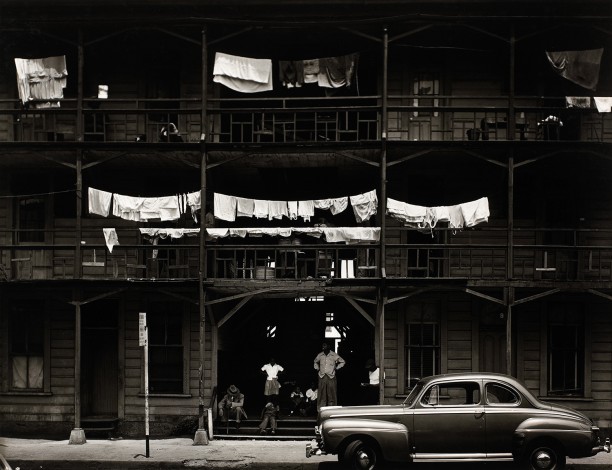Tenement