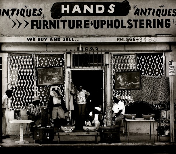Furniture Store