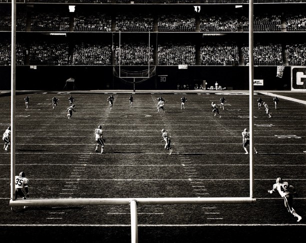 Kickoff