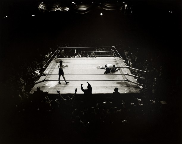 Knockout
