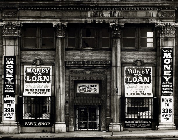 Pawnshop