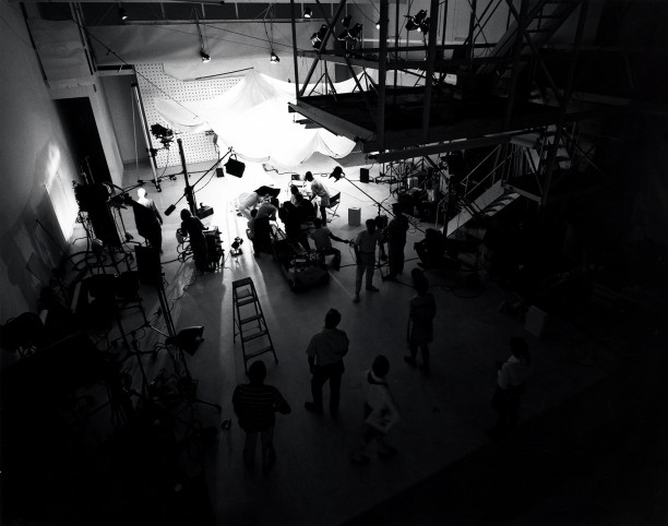 Max's Studio