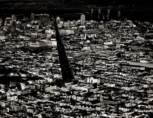 The City