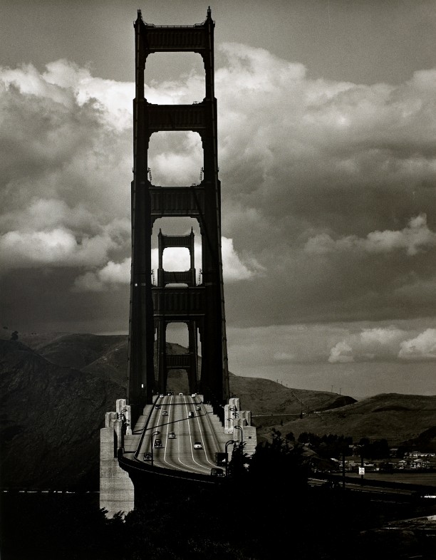 Golden Gate Bridge