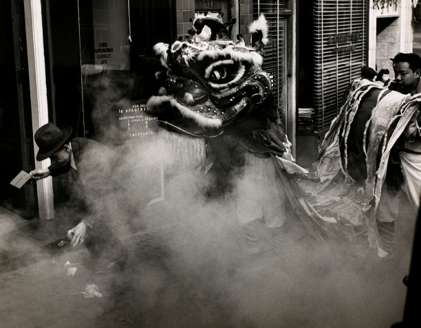 Chinese New Year
