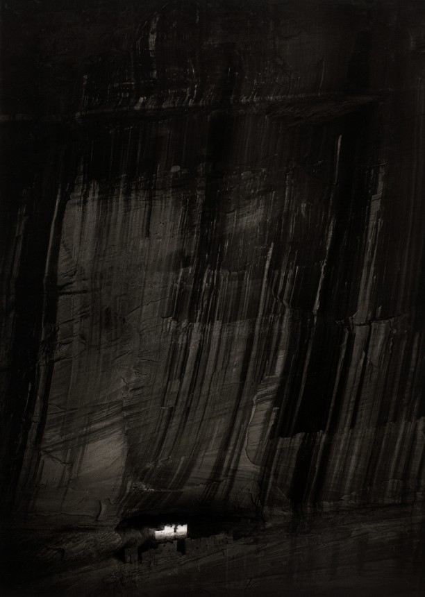 White House, Canyon de Chelly