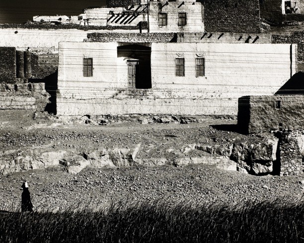 Near Aswan