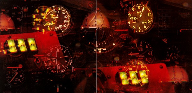 Cockpit Display