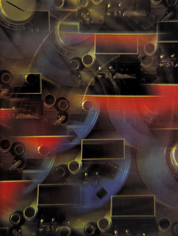 Computer Discs