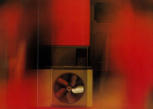 Heating and Air Conditioning Equipment