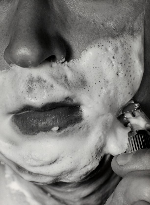 Shaving