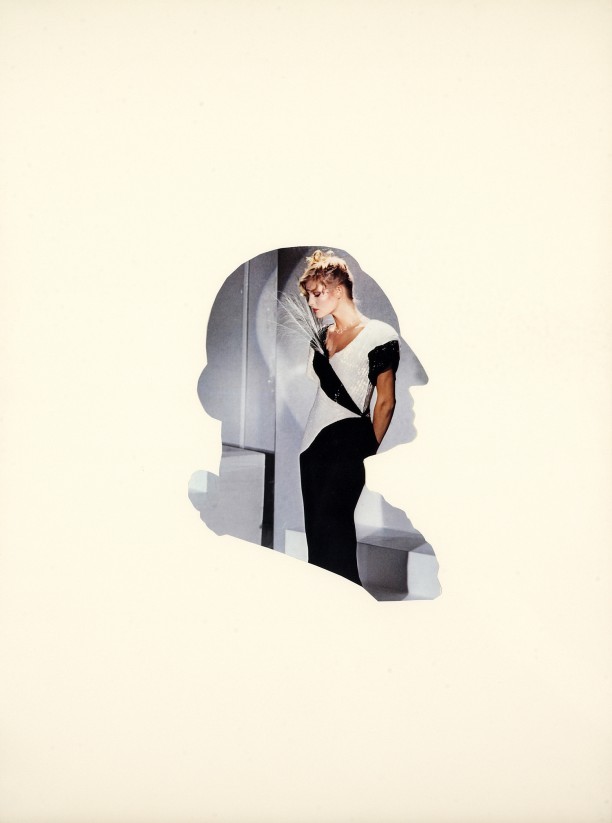 Untitled (President: 2)