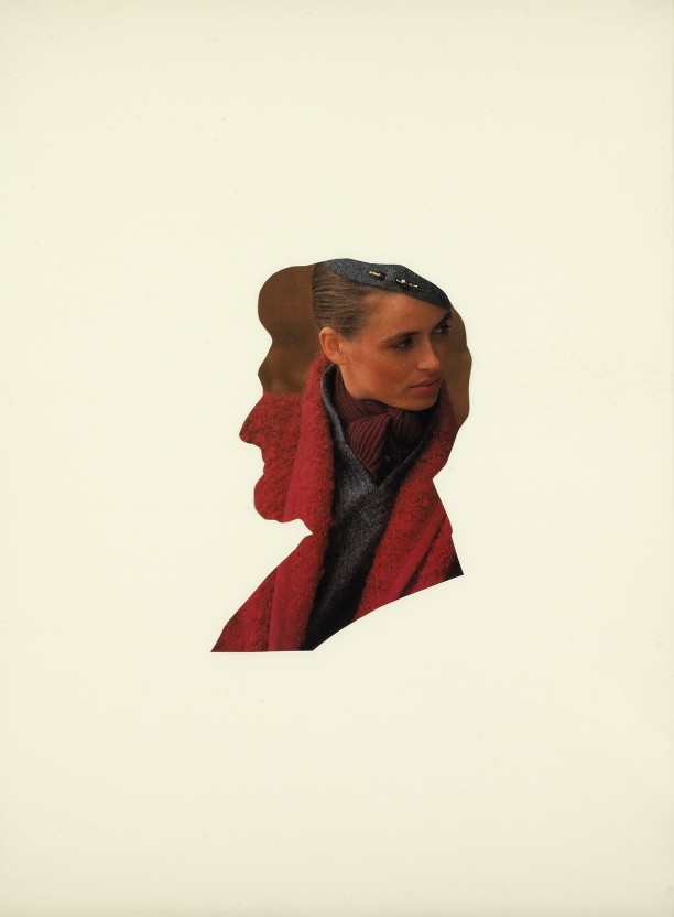 Untitled (President: 5)