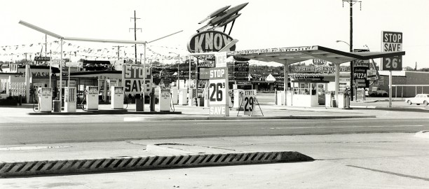 Knox Less, Oklahoma City