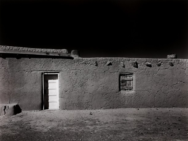 Penitente Morada, Coyote, New Mexico