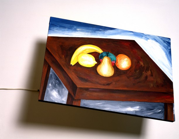 Spinning Painting