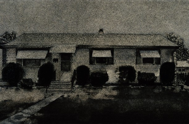 Untitled (Tract House)