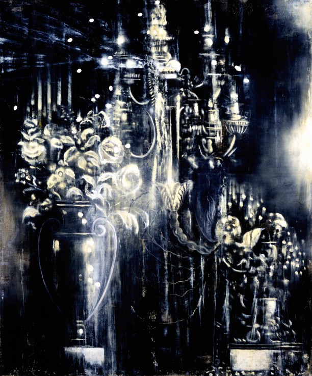 Ross Bleckner
