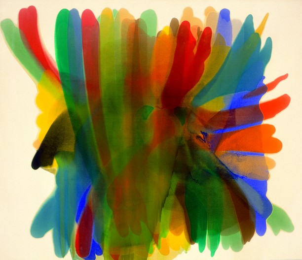 Untitled A