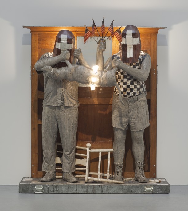 Edward Kienholz