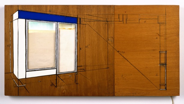 Store Front, Project for Part IV