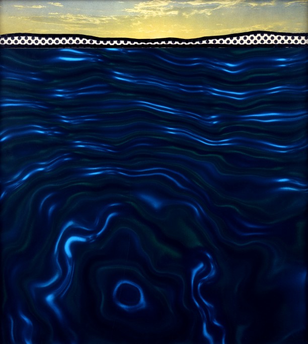 Seascape