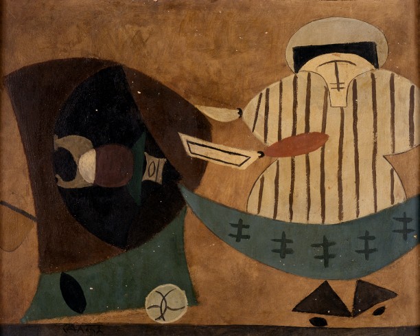 Mother and Child