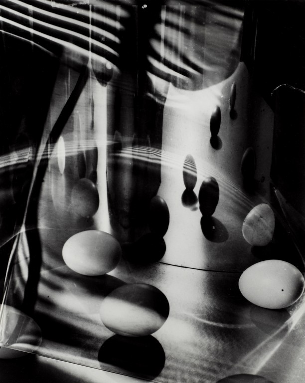 Eggs