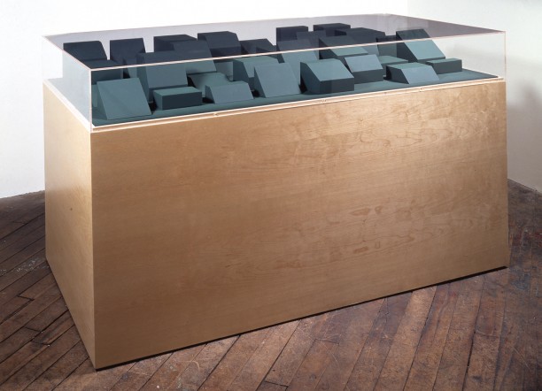 Tony Tasset