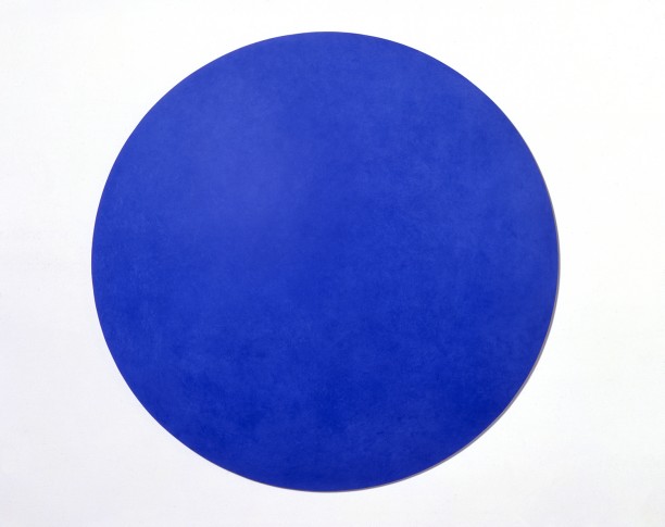 In The Pacific (Blue)