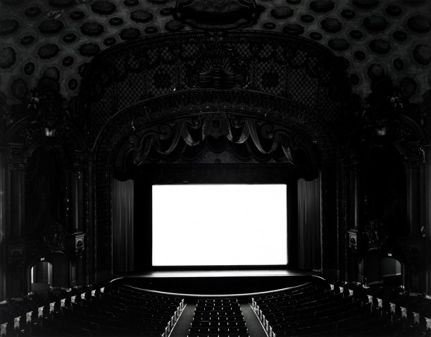 Hiroshi Sugimoto