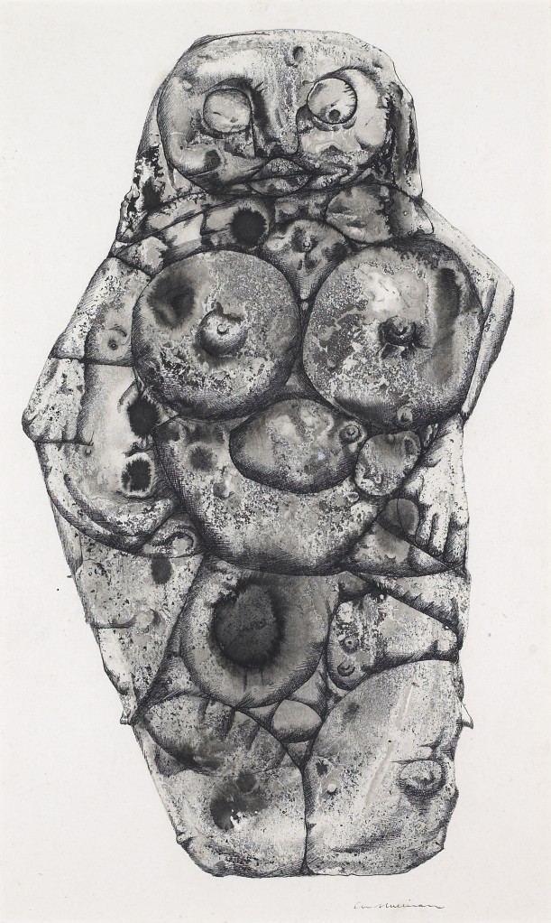 Untitled (Dyn#7)
