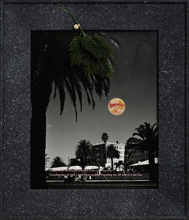 Christmas Eve, 1943, #27, Coconut Grove