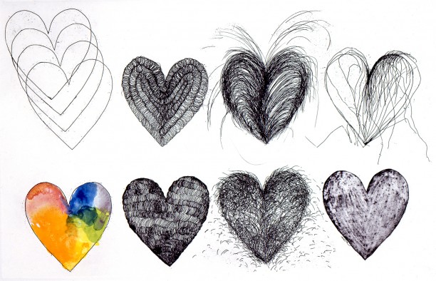 11 Hearts