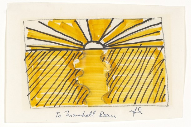 Study for Sunrise