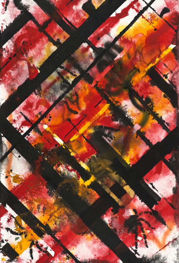 Untitled (LAL4)