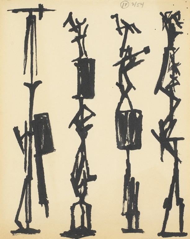 Untitled (Estate #73-54.157b)