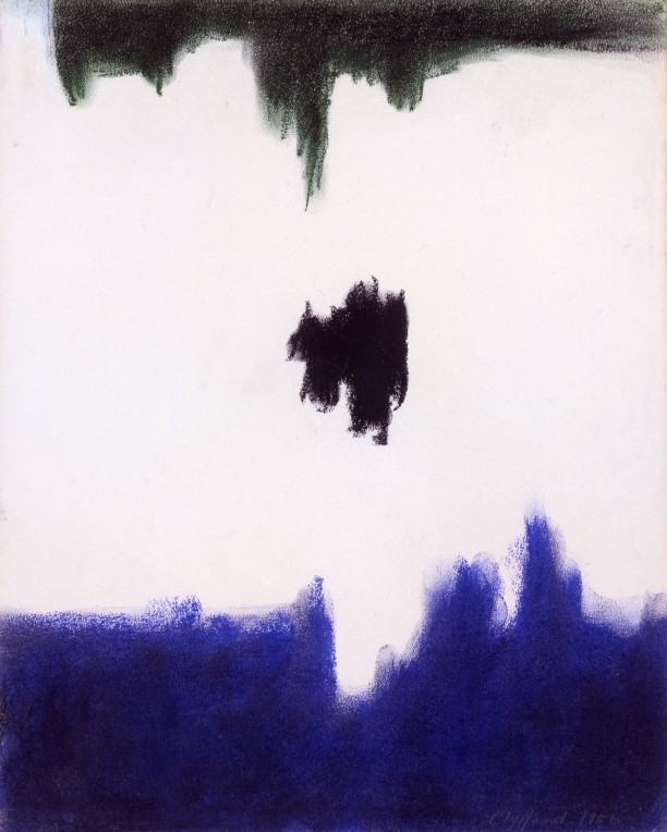 Clyfford Still