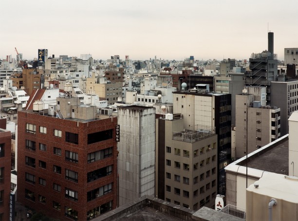 Thomas Struth