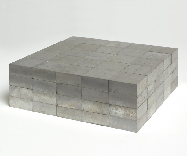 100 Aluminum Solid