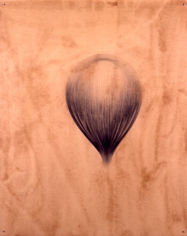 Jay DeFeo