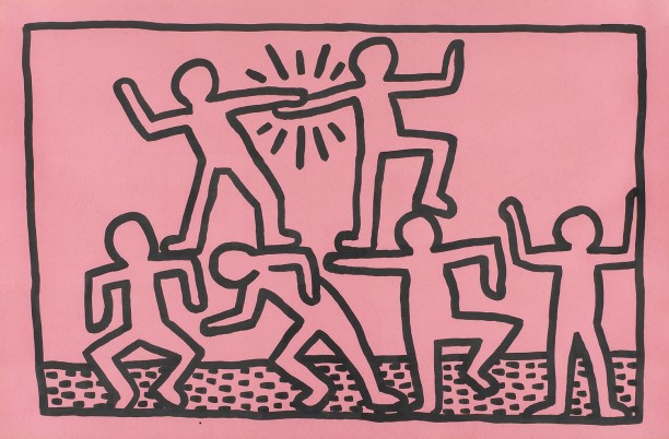 Keith Haring