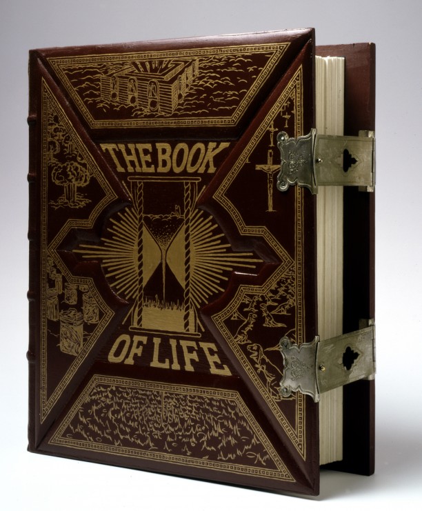 The Book of Life