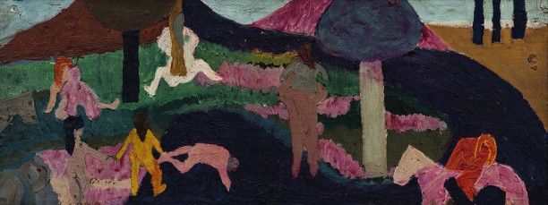Bob Thompson