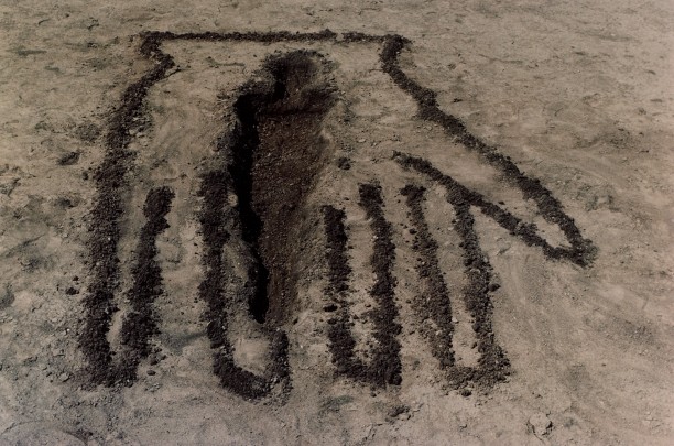 Ana Mendieta