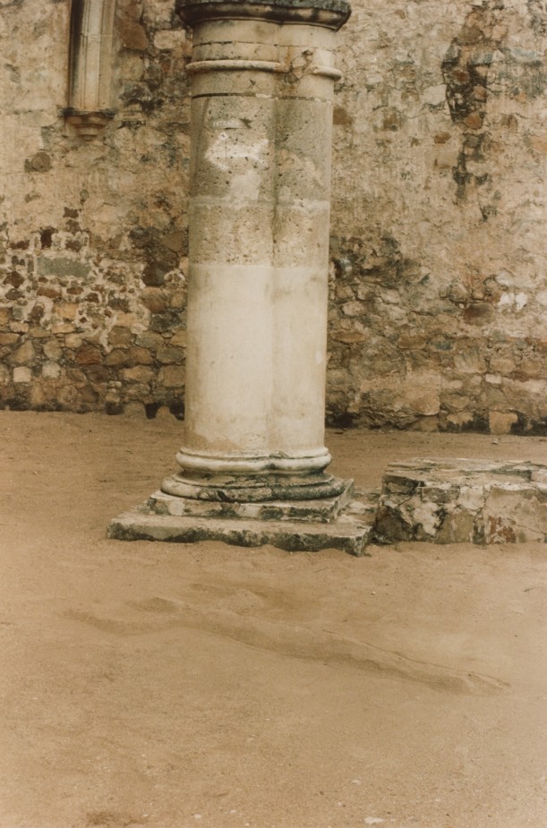 Silueta Works in Mexico