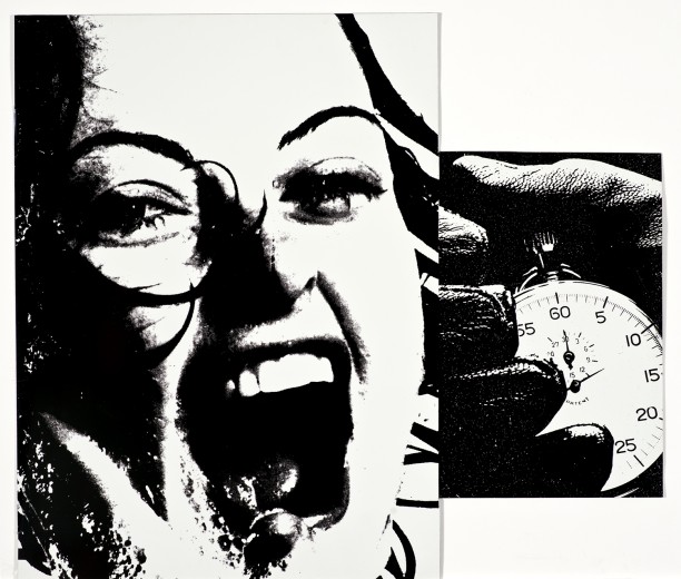 Gretchen Bender
