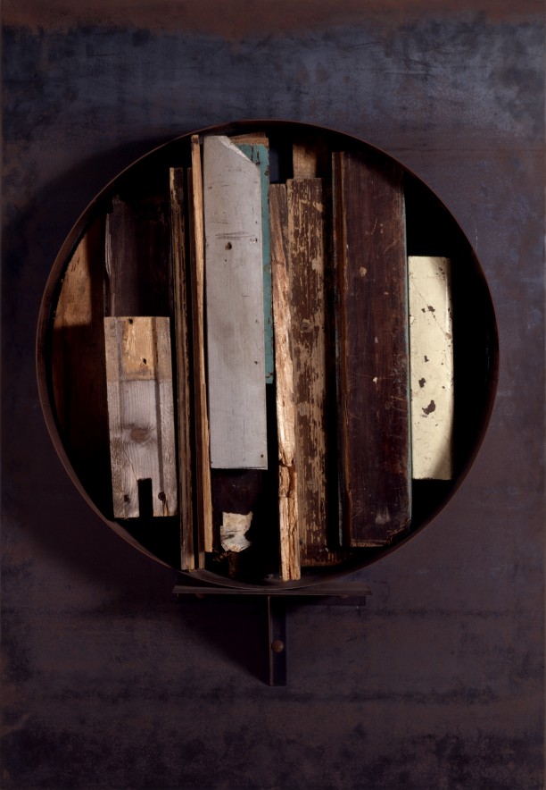 Jannis Kounellis