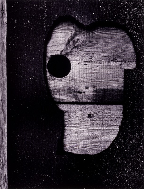 Aaron Siskind