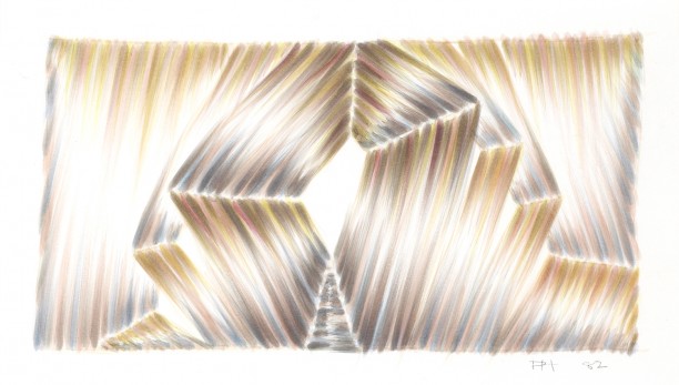 Untitled (X-19)